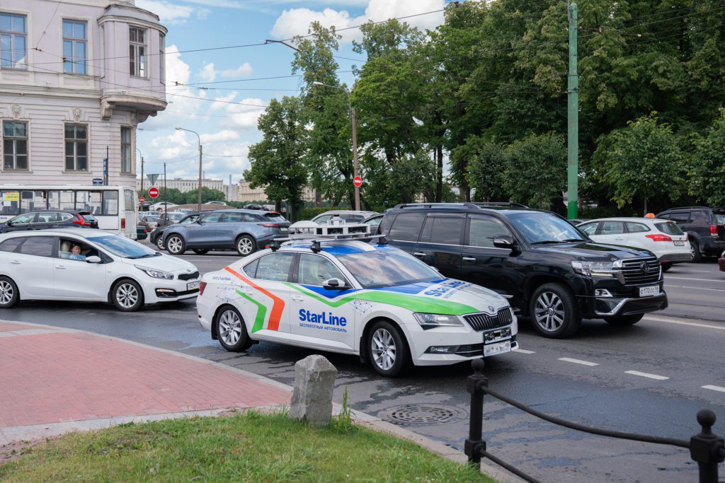 Нашли крайнего: за аварию беспилотника накажут его владельца