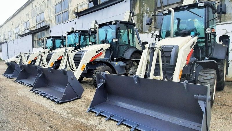 Технику для водоканала Ставрополья закупили в Белоруссии и Нижнем Новгороде