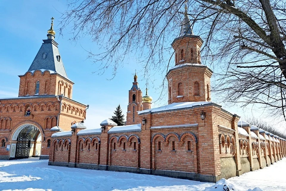 В Минводах за счет турналога благоустроят территории у гостиниц и санаториев0