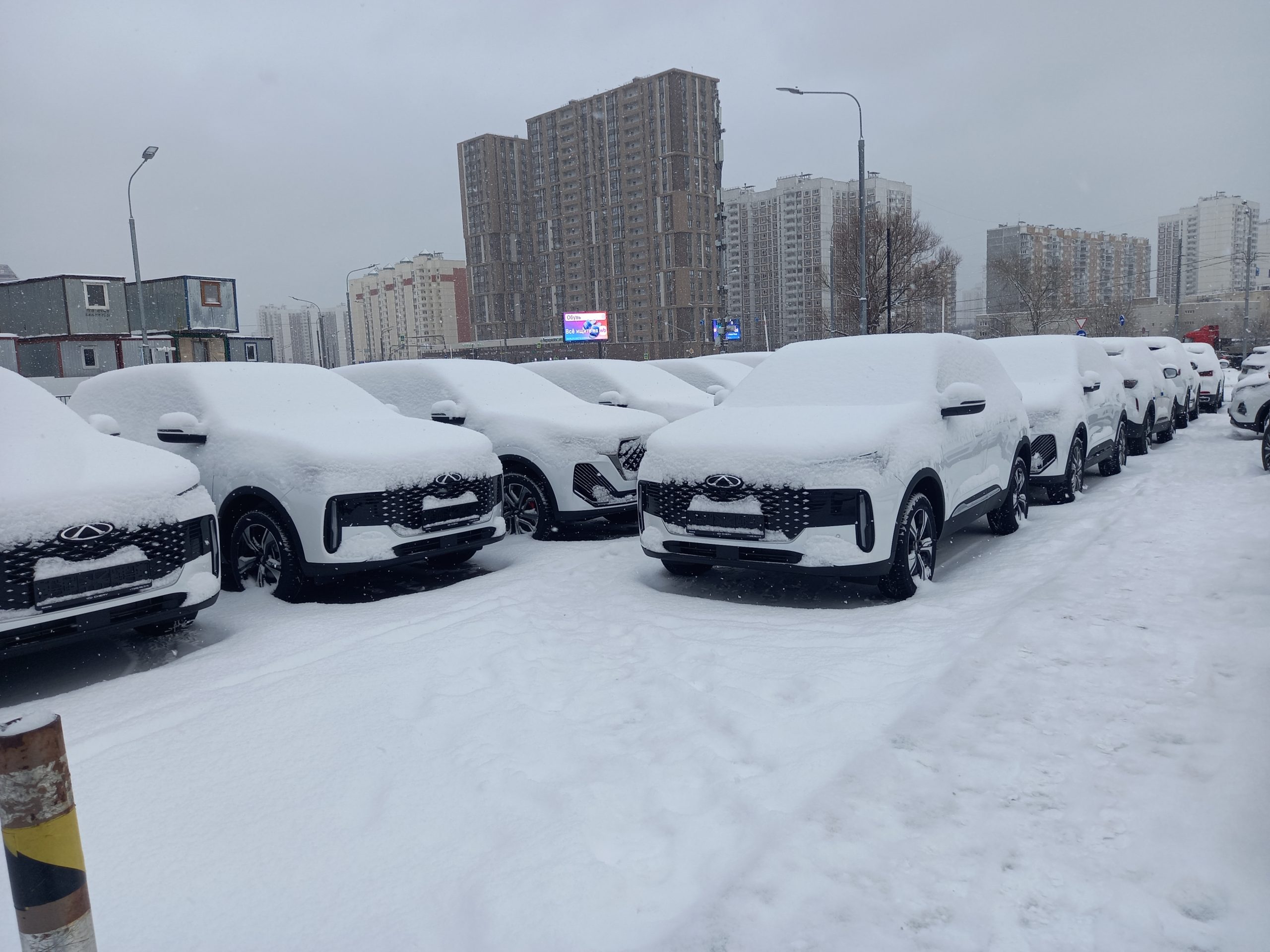 В России под отзыв попало почти 2 миллиона автомобилей: у каких машин есть проблемы?