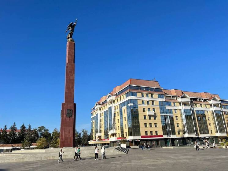 Водоснабжение, дороги и исторические памятники: в Совфеде поддержали развитие Ставрополья