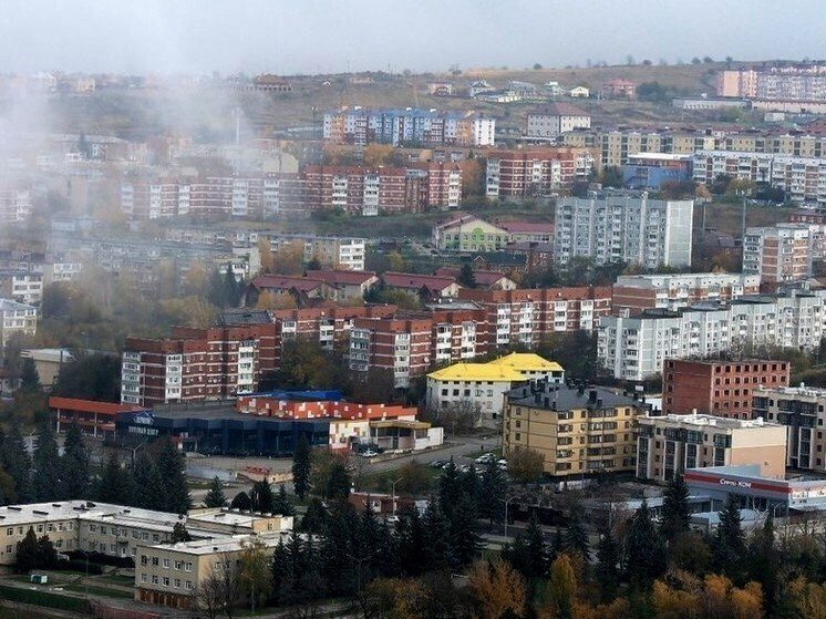 Жители города Лермонтова обсуждают проект памятника Защитникам Отечества