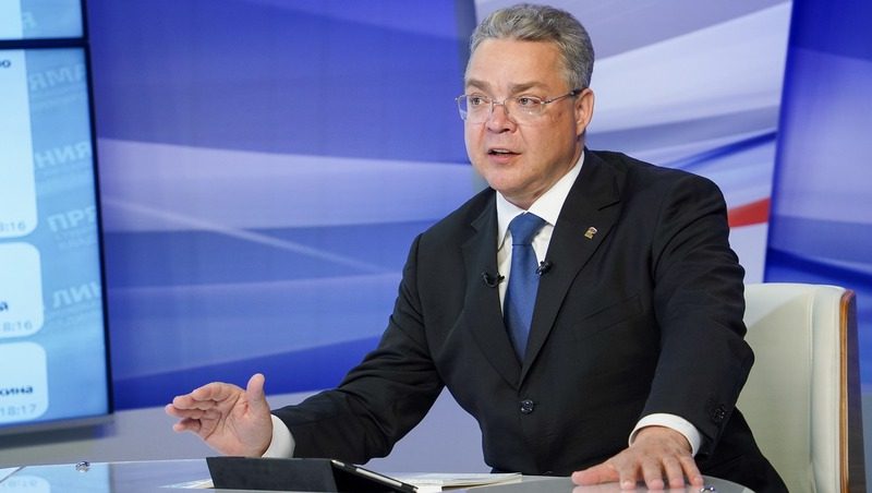 Бойцам СВО помогут получить высшее образование по программе «Герои Ставрополья»