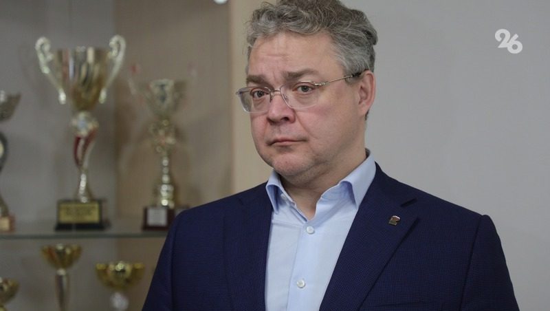 Число малых и средних предприятий на Ставрополье достигло 287 тыс. в 2024 году