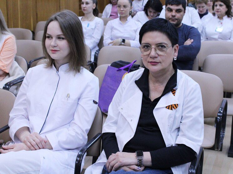 Депрессия - бич нашего времени: ставропольские специалисты по психиатрии обсудили диагностику и лечение когнитивных расстройств