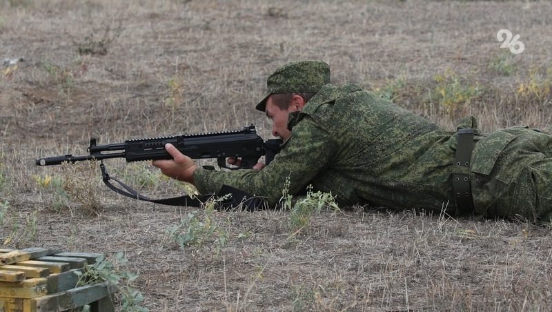 Глава Чечни показал видео продвижения военных РФ по газовой трубе в тыл врага