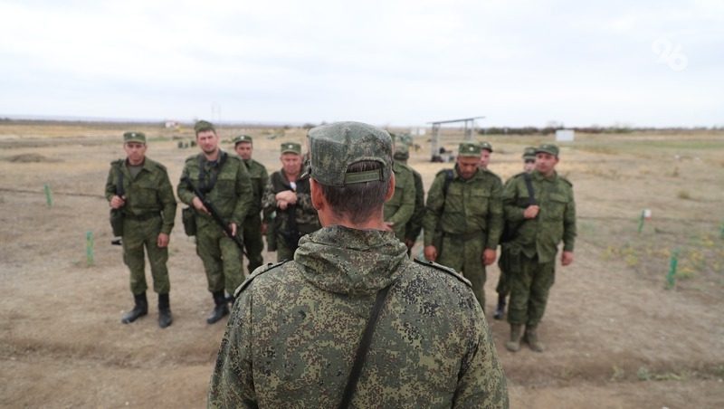 Глава Минераловодского округа готов стать наставником «Героев Ставрополья»