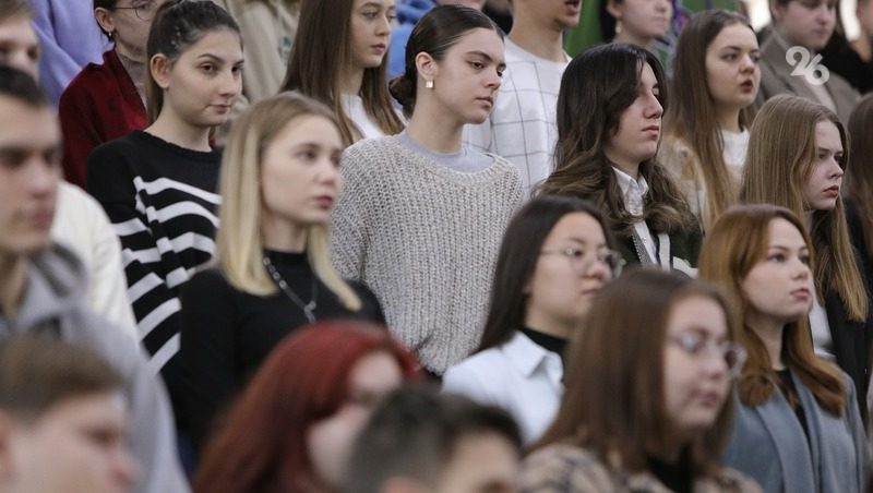 На Ставрополье стартовала новая мера соцподдержки для будущих мам-студенток