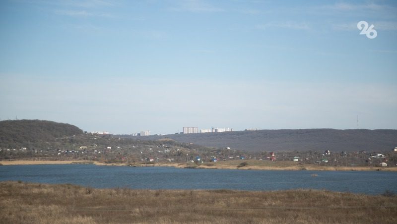 На Ставрополье завершают подготовку к весеннему половодью