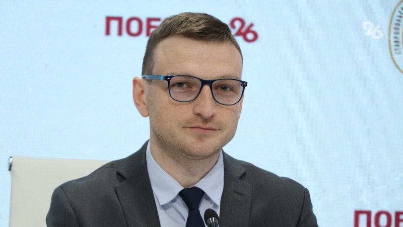 Россельхознадзор: Часть пожаров на полях Ставрополья устраивают аграрии