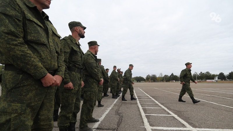 Руководитель «Боевого братства» Ставрополья поддержал проект «Время героев»