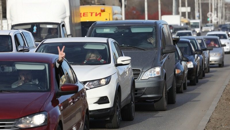 Ставрополье попало в число лидеров России по объёму автокредитования