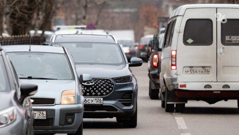 Ставрополье стало вторым в топе резкого снижения цен на новые авто