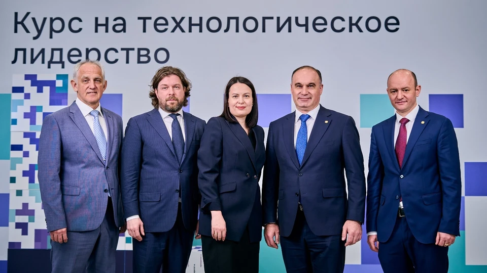 СтГАУ вошел в список вузов, отобранных в основной трек программы «Приоритет-2030»0