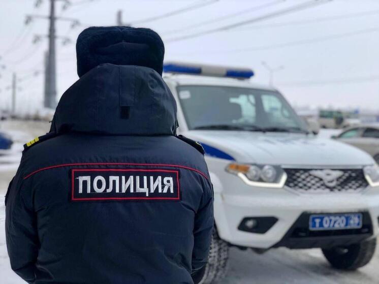  В Изобильненском округе в ДТП пострадал мотоциклист