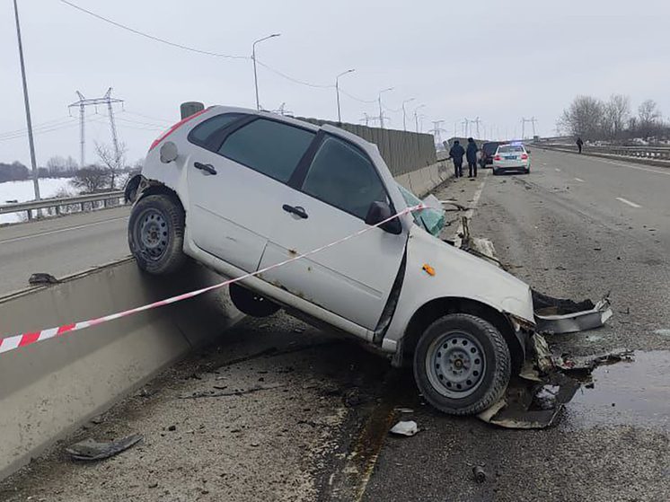 В КБР выясняют обстоятельства смертельного ДТП