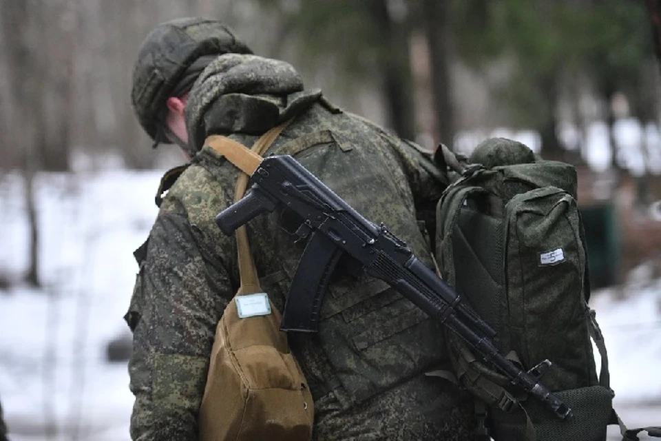 В Кисловодске ввели муниципальную выплату военнослужащим в зоне спецоперации0