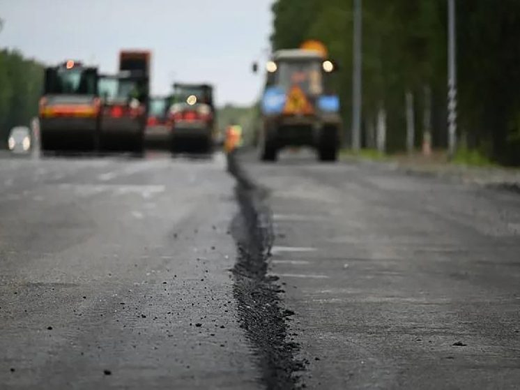 В Петровском округе отремонтируют более 10 км сельских дорог