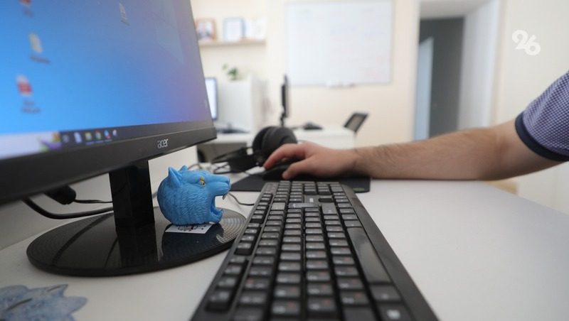 75% офисных сотрудников Ставрополя сталкиваются с переработками