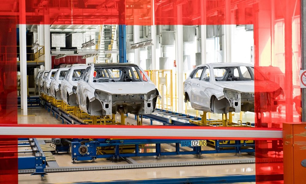 АВТОВАЗ проведет масштабную модернизацию производства: что ждет заводы в Тольятти и Ижевске?