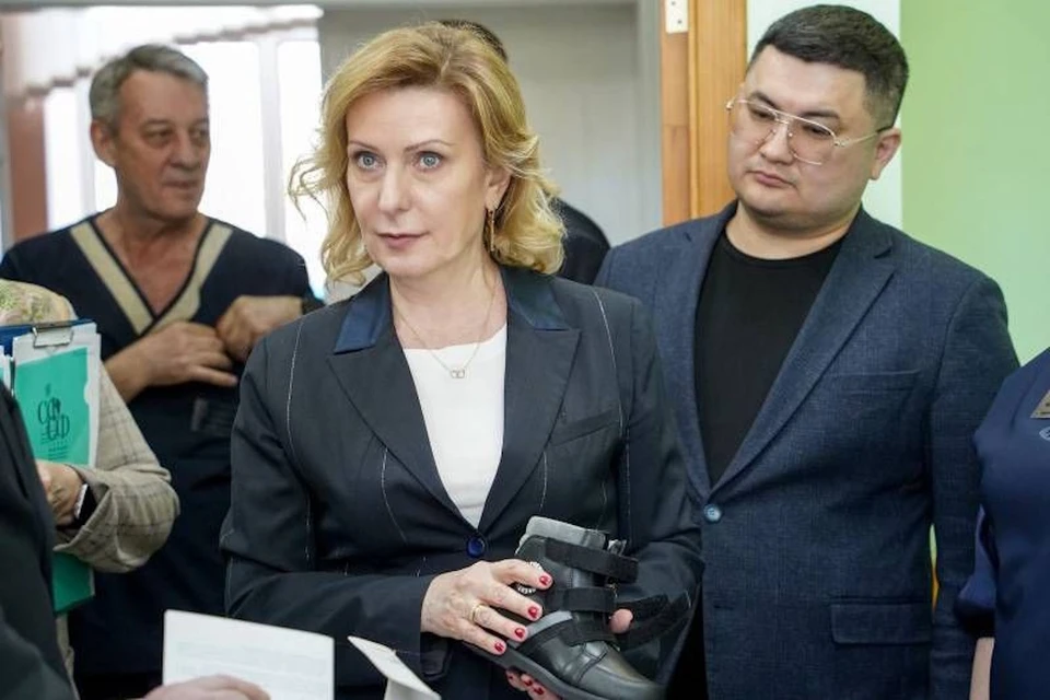 Более 100 бойцов СВО прошли реабилитацию на Ставрополье за год0