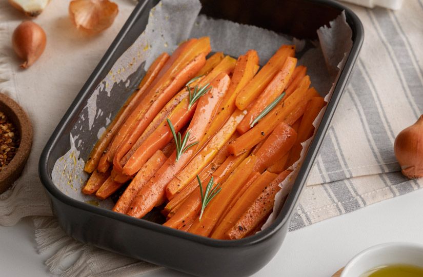 Чипсы из тыквы, макароны из цукини и конфеты из помидор: овощи, которые можно готовить по-другому0