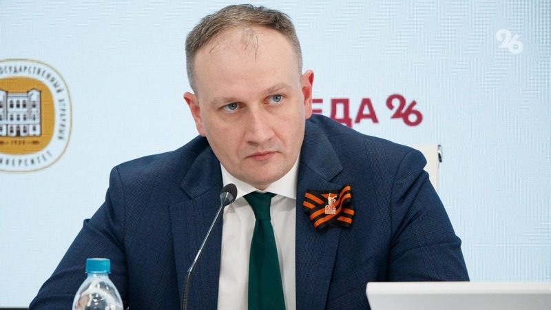 Число субъектов МСП на Ставрополье выросло до 305 тысяч