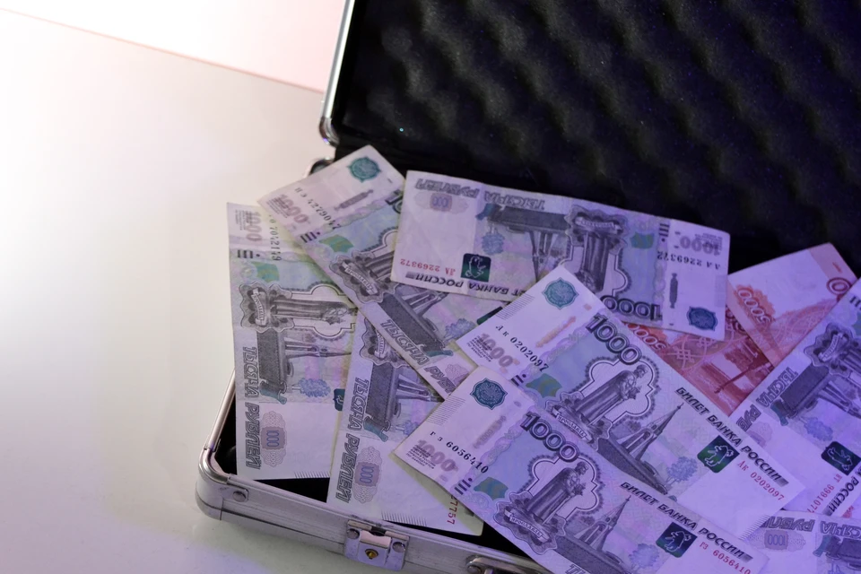 Депутат думы Ставрополья прокомментировал обвинение в крупной афере0