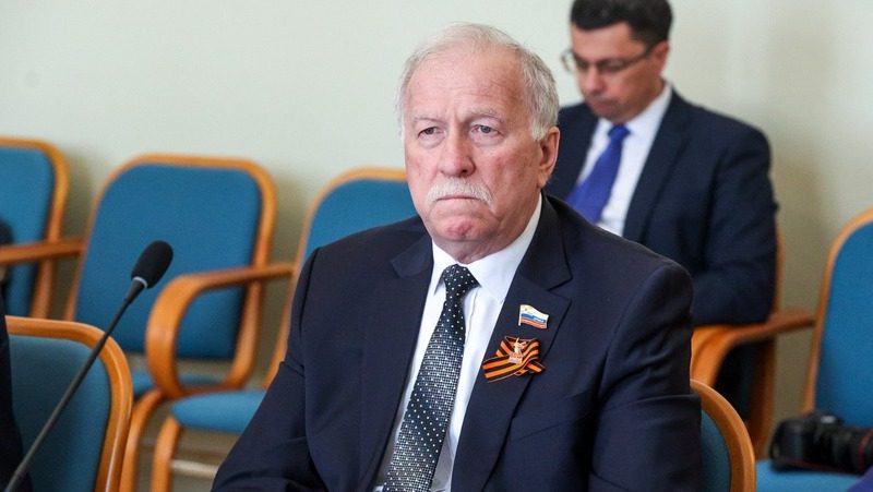 Депутаты Ставрополья будут сотрудничать с Курултаем Башкортостана