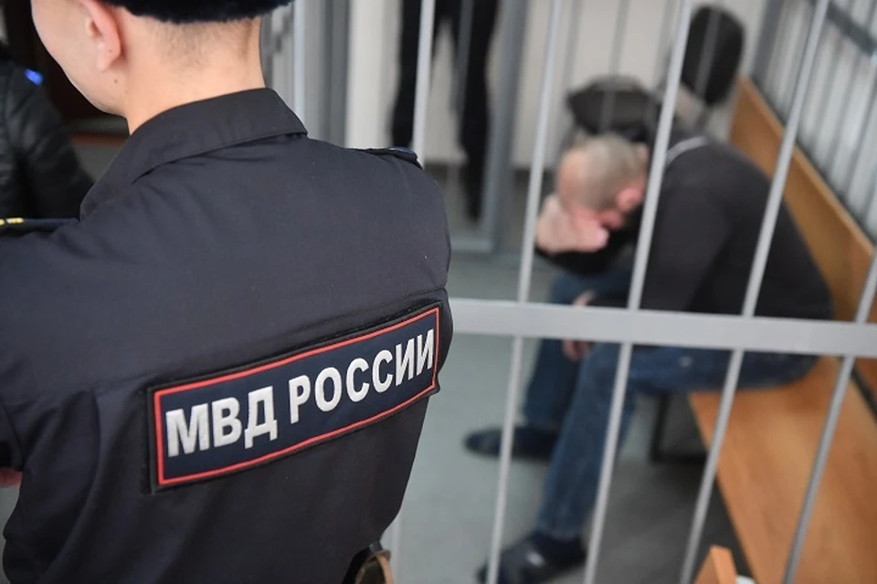 Двух полицейских на Ставрополье подозревают в вымогательстве взятки0