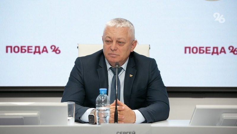 Факультет искусств могут открыть в ставропольском вузе к 2026 году