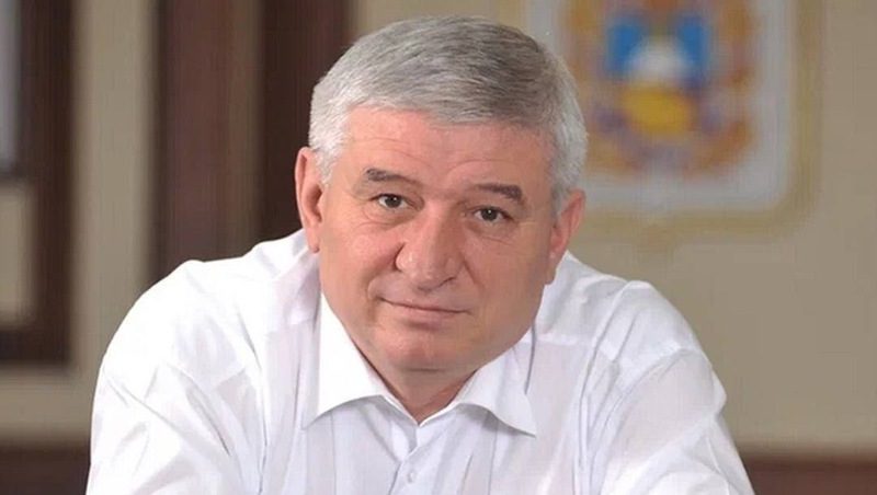 Глава Ставрополья напомнил о годовщине смерти Андрея Джатдоева