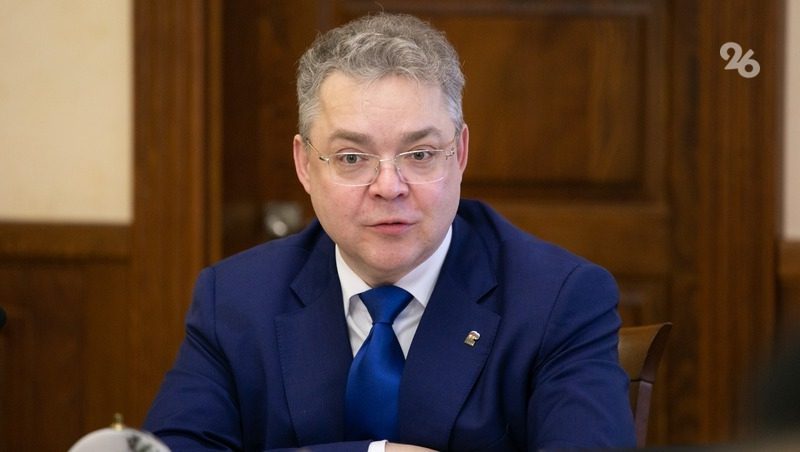 Глава Ставрополья: «Радоница — время зажечь свечи в память об ушедших»
