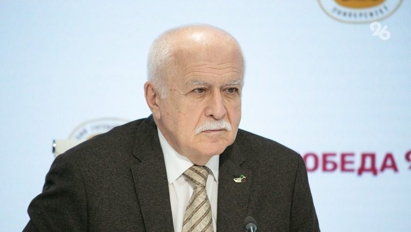 Глава ТПП Ставрополья: Для самозанятых нужно определить сферы деятельности