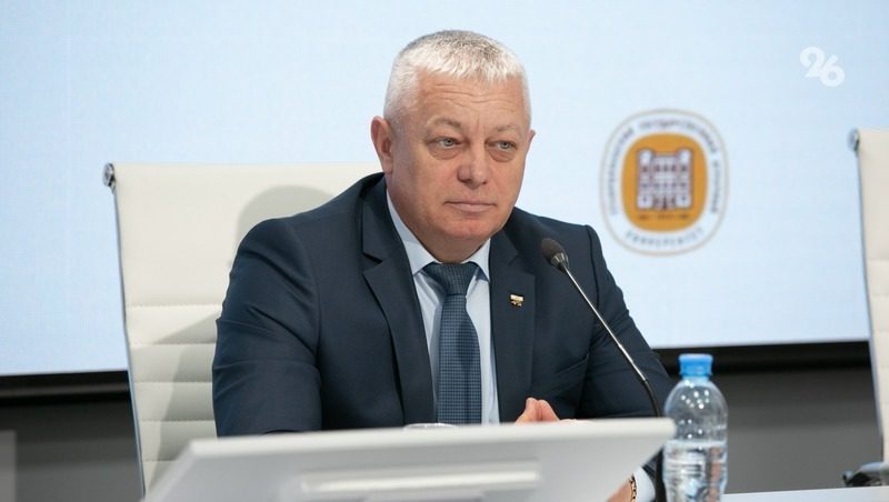 И.о. директора Ставропольского драмтеатра: Билеты раскупают практически сразу