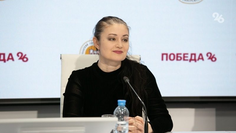 И.о. директора Ставропольского драмтеатра: Билеты раскупают практически сразу