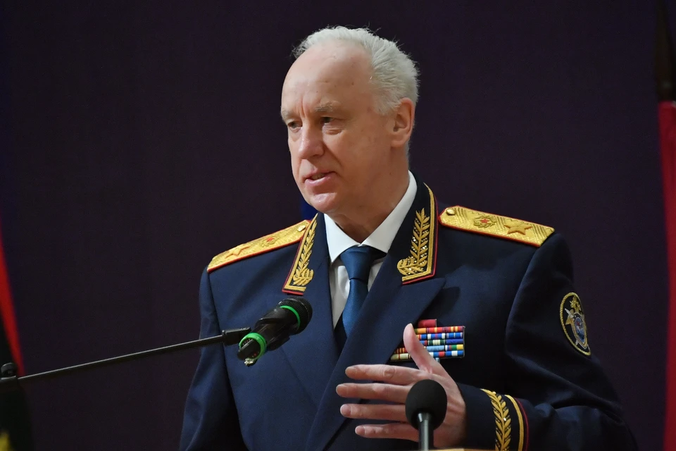 К главе СКР Бастрыкину обратился отец травмированного в Ставрополе ребенка0