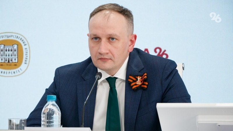 Креативные индустрии на Ставрополье поддержит новый краевой закон