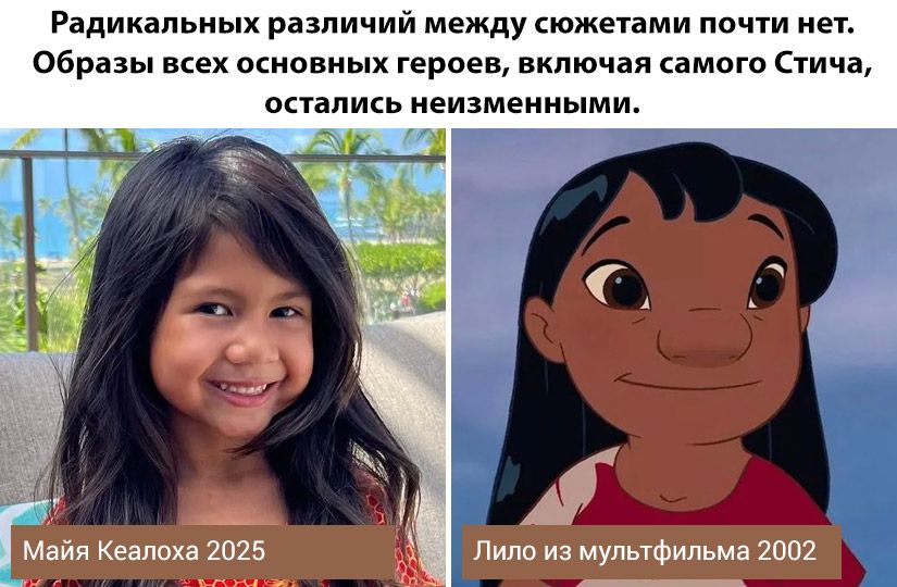 «Лило и Стич»: кино для тех, кто любит Гавайи, шалости и сказки с добрым концом2
