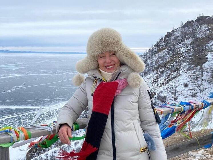 Медовый месяц на БАМе
