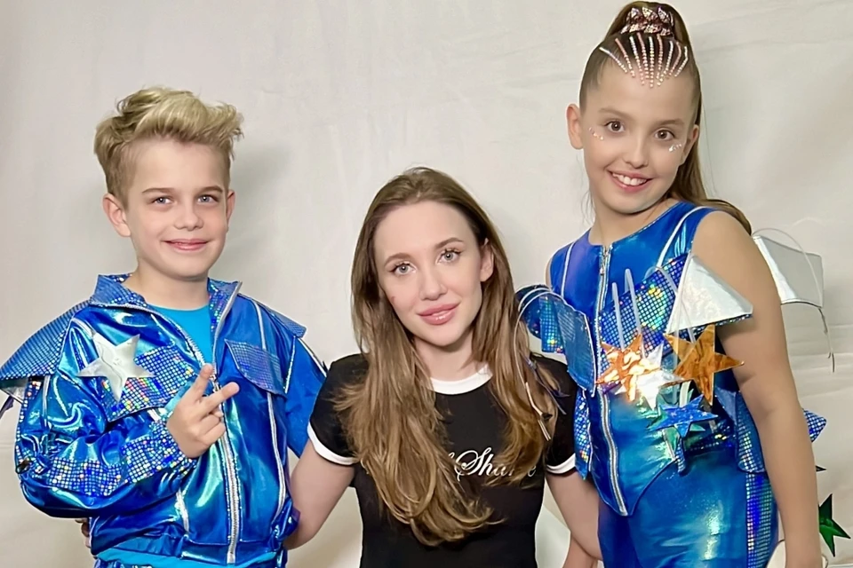 Mia Boyka и дуэт «РИЛИ» выступят на главной площади Ставрополя0