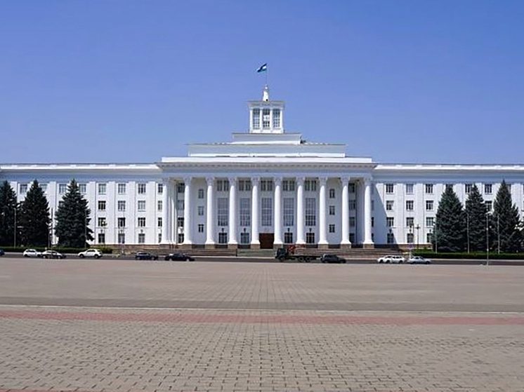 Министерство курортов и туризма КБР возглавил Аскер Бифов