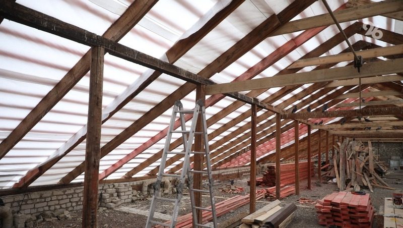 На Ставрополье 10 памятников культуры отреставрируют к 2030 году