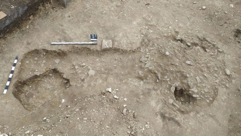 На Ставрополье обнаружены остатки жилища возрастом почти 3 тыс. лет