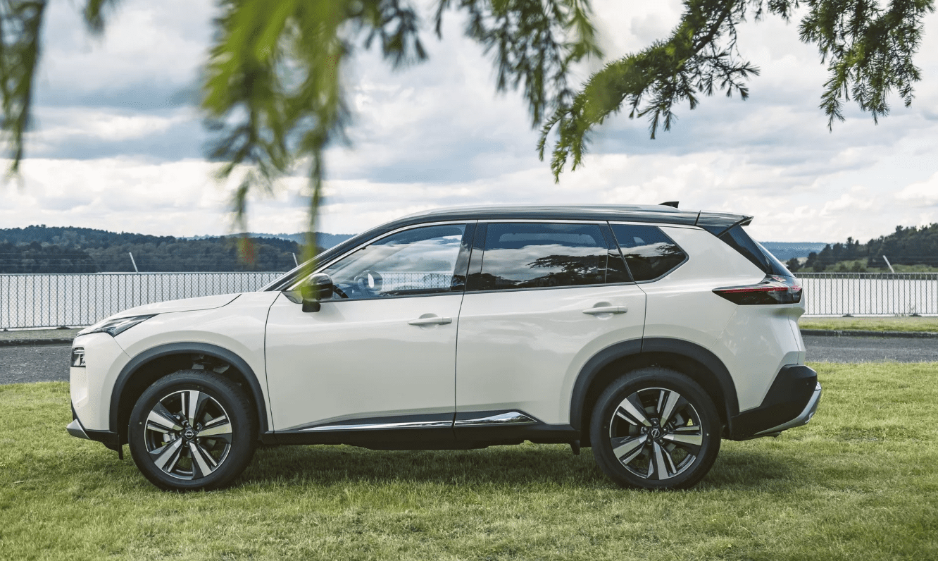 Nissan закрывает второй завод в Китае за год: у компании огромные убытки