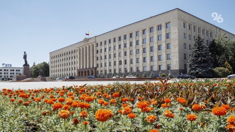 Политолог Ярошенко оценил системную работу с наказами граждан на Ставрополье