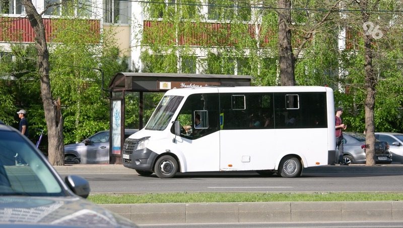 Прокуратура обнаружила у перевозчика из Ставрополя опасные нарушения