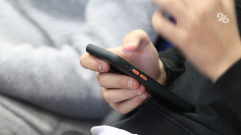 Режим беспилотной опасности сняли на Ставрополье
