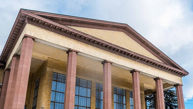 Режиссёр Борис Морозов поставит спектакль на сцене ставропольского драмтеатра