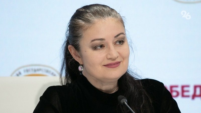 Режиссёр Борис Морозов поставит спектакль на сцене ставропольского драмтеатра